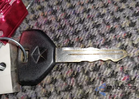 1998 Dodge Ram 1500 St from USA, damaged, VIN 3B7HF12Z8WM293459